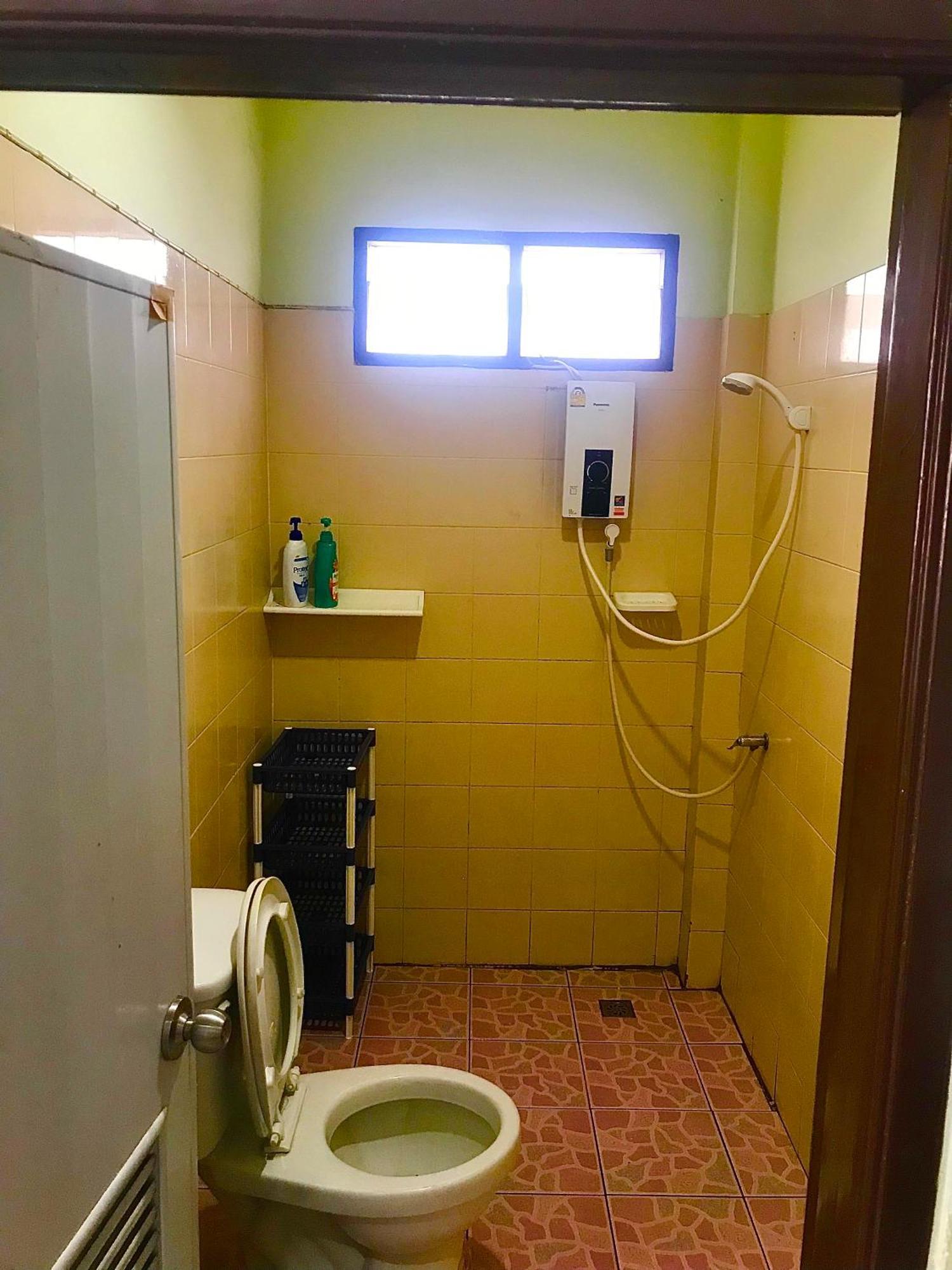 Moon Dolphin Hostel Haad Rin Zewnętrze zdjęcie